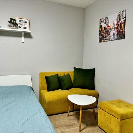 Central Studio Apartment - Varna City Buitenkant foto